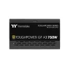 Fonte de alimentação Thermaltake TOUGHPOWER GF A3 750 W