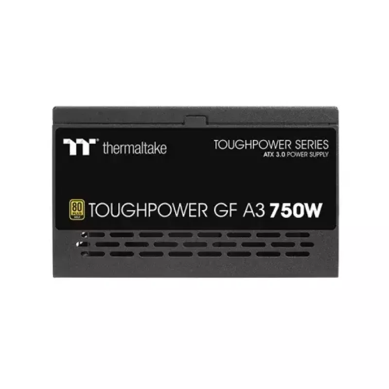 Fonte de alimentação Thermaltake TOUGHPOWER GF A3 750 W