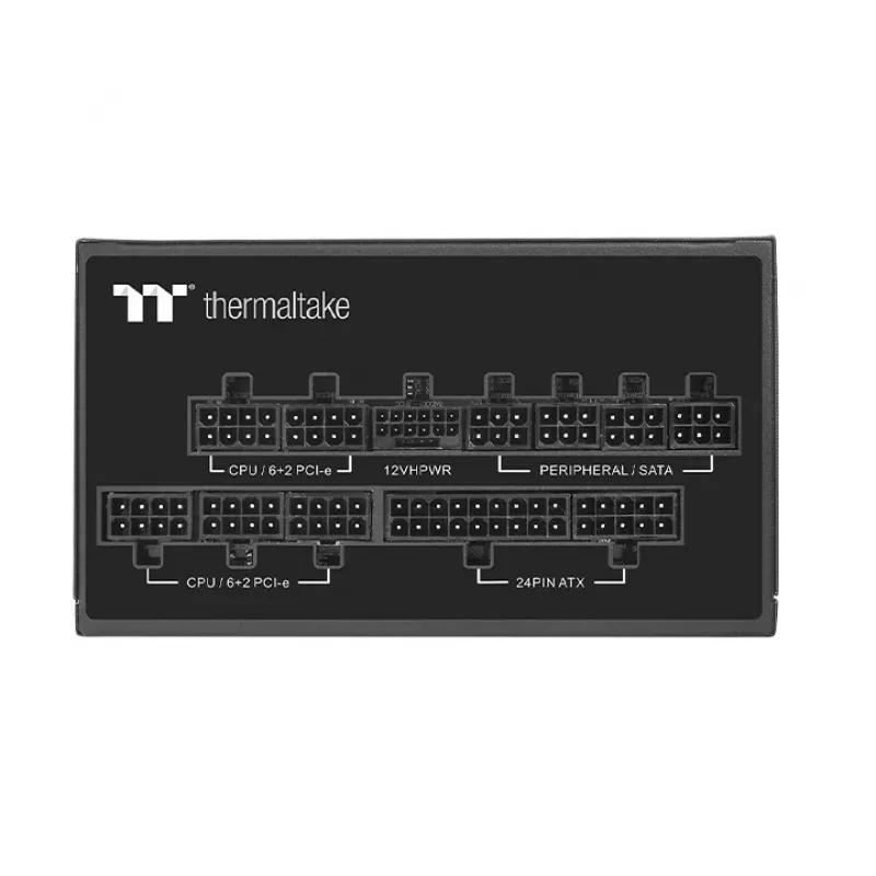 Fonte de alimentação THERMALTAKE - Toughpower PF3 1050W Platinum - TT Premium Edition