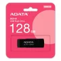 Pen drive ADATA UC310 128 GB USB Type-A 3.2 Gen 1 (3.1 Gen 1) preto