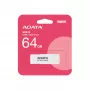 Pen drive ADATA UC310 64 GB USB Type-A 3.2 Gen 1 (3.1 Gen 1) branco