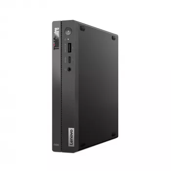 Lenovo ThinkCentre neo 50q Gen 4 Intel® Core™ i5 i5-13420H 16 GB DDR4-SDRAM 1 TB SSD Windows 11 Pro Mini PC preto