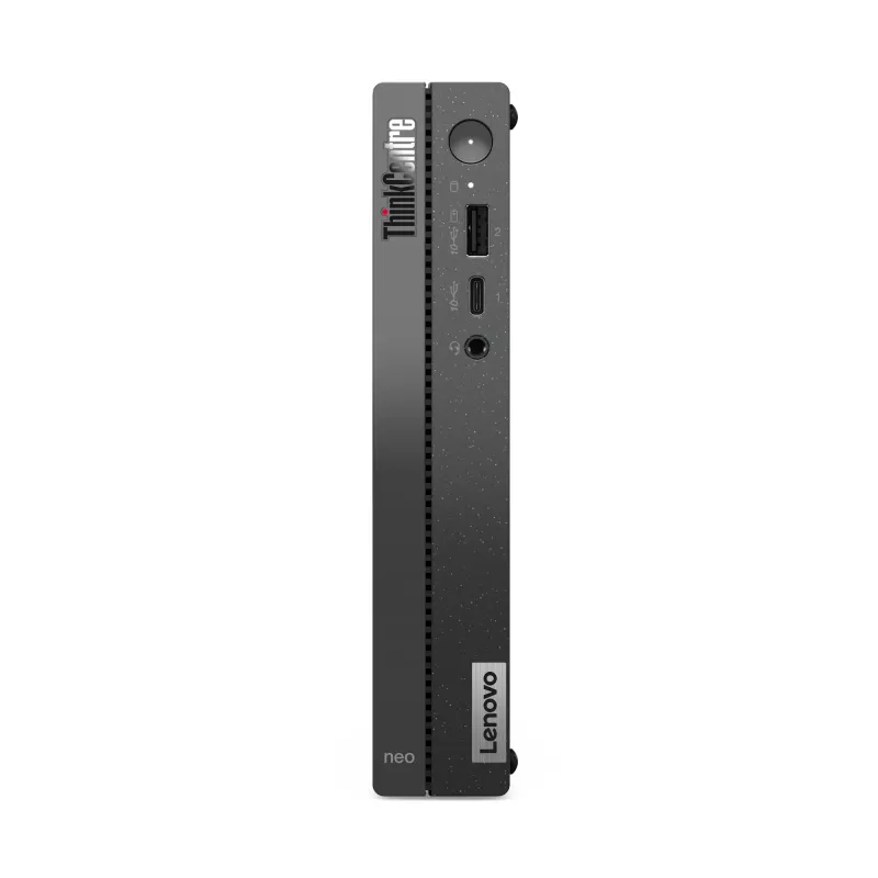Lenovo ThinkCentre neo 50q Gen 4 Intel® Core™ i5 i5-13420H 16 GB DDR4-SDRAM 1 TB SSD Windows 11 Pro Mini PC preto