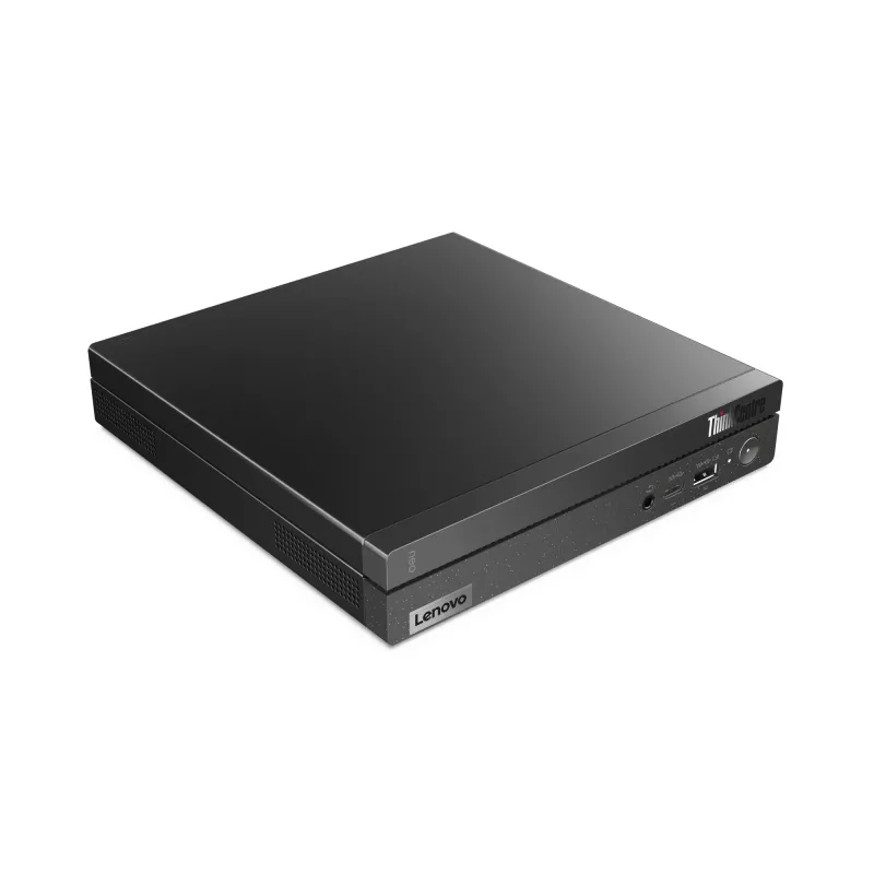 Lenovo ThinkCentre neo 50q Gen 4 Intel® Core™ i5 i5-13420H 16 GB DDR4-SDRAM 1 TB SSD Windows 11 Pro Mini PC preto