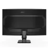 Monitor gaming curvo GIGABYTE GS27FC 27 polegadas FHD – 1920 x 1080, 180 Hz, 1 ms, 250 cd/m², FreeSync Premium, compatível com HDR, HDMI 2.0, DisplayPort 1.4