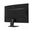 Monitor gaming curvo GIGABYTE GS27FC 27 polegadas FHD – 1920 x 1080, 180 Hz, 1 ms, 250 cd/m², FreeSync Premium, compatível com HDR, HDMI 2.0, DisplayPort 1.4