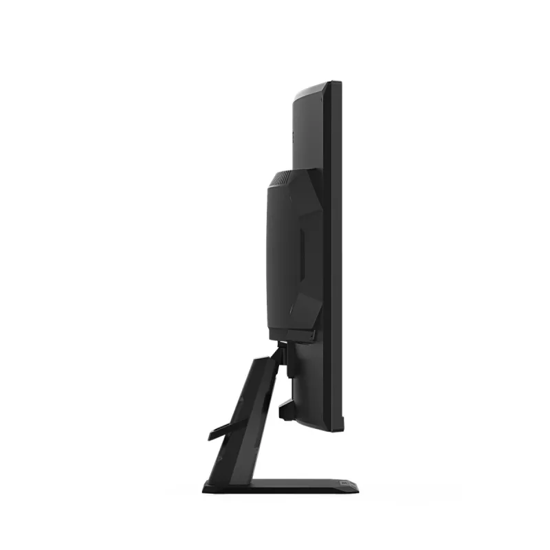 Monitor gaming curvo GIGABYTE GS27FC 27 polegadas FHD – 1920 x 1080, 180 Hz, 1 ms, 250 cd/m², FreeSync Premium, compatível com HDR, HDMI 2.0, DisplayPort 1.4