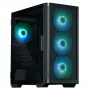 Zalman M4 preto Mini Tower