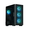 Zalman M4 preto Mini Tower