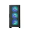 Zalman M4 preto Mini Tower