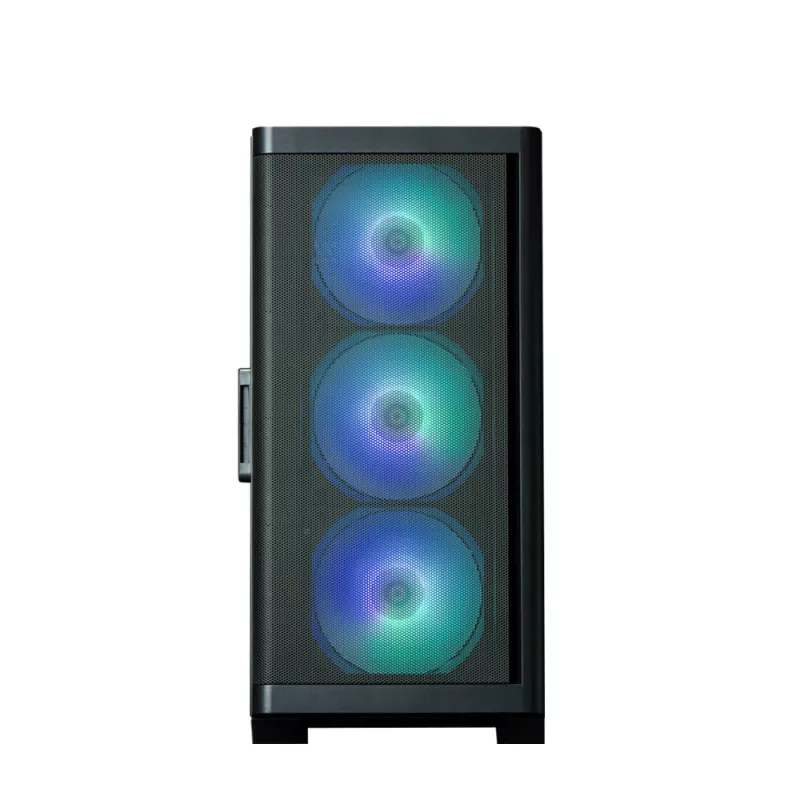 Zalman M4 preto Mini Tower