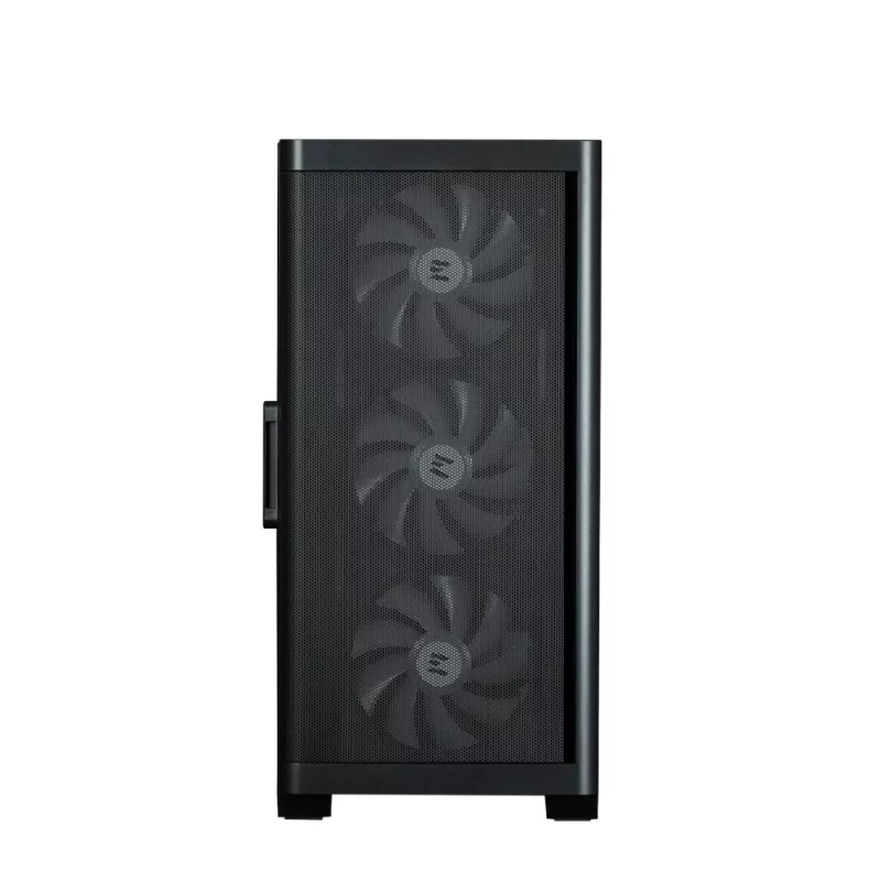 Zalman M4 preto Mini Tower
