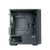 Zalman M4 preto Mini Tower