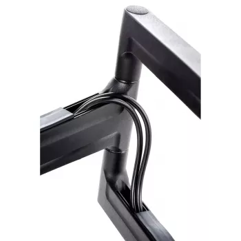 Suporte de monitor Edbak VSM653 119,4 cm parede preto 36 kg