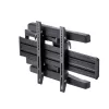 Suporte de monitor Edbak VSM653 119,4 cm parede preto 36 kg