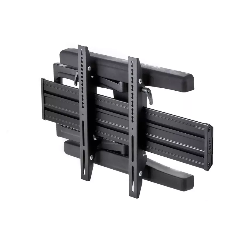 Suporte de monitor Edbak VSM653 119,4 cm parede preto 36 kg