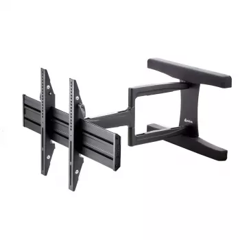 Suporte de monitor Edbak VSM653 119,4 cm parede preto 36 kg