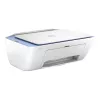 Impressora a cores 3-em-1 sem fios HP DeskJet 2822e, Instant Ink; copiadora, digitalizador