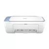 Impressora a cores 3-em-1 sem fios HP DeskJet 2822e, Instant Ink; copiadora, digitalizador