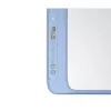 Impressora a cores 3-em-1 sem fios HP DeskJet 2822e, Instant Ink; copiadora, digitalizador
