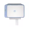Impressora a cores 3-em-1 sem fios HP DeskJet 2822e, Instant Ink; copiadora, digitalizador