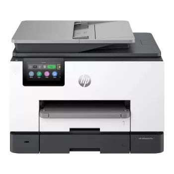 Impressora multifunções a cores sem fios HP OfficeJet Pro 9132e, Instant Ink; impressão frente e verso
