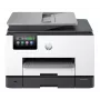Impressora multifunções a cores sem fios HP OfficeJet Pro 9132e, Instant Ink; impressão frente e verso