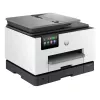 Impressora multifunções a cores sem fios HP OfficeJet Pro 9132e, Instant Ink; impressão frente e verso