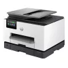 Impressora multifunções a cores sem fios HP OfficeJet Pro 9132e, Instant Ink; impressão frente e verso