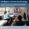 Câmara inteligente POLY Studio E70 20 MP 4K Ultra HD branca