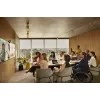 Câmara inteligente POLY Studio E70 20 MP 4K Ultra HD branca