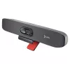 Barra de vídeo USB HP Poly Studio R30, Vietname, 0 - 40 °C, 15 - 80%, 0 - 3000 m, Windows 8, Windows 8.1, Windows 10, Windows 11, Mac OS X 10.10 Yosemite, MacOS