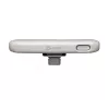 Barra de vídeo USB HP Poly Studio R30, Vietname, 0 - 40 °C, 15 - 80%, 0 - 3000 m, Windows 8, Windows 8.1, Windows 10, Windows 11, Mac OS X 10.10 Yosemite, MacOS