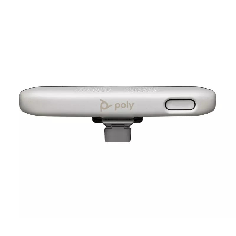 Barra de vídeo USB HP Poly Studio R30, Vietname, 0 - 40 °C, 15 - 80%, 0 - 3000 m, Windows 8, Windows 8.1, Windows 10, Windows 11, Mac OS X 10.10 Yosemite, MacOS