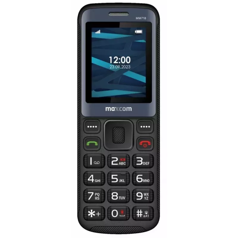 Telemóvel Maxcom MM 718 4G