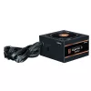 Fonte de alimentação Zalman GigaMax III 650 W ATX preta