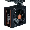Fonte de alimentação Zalman GigaMax III 650 W ATX preta