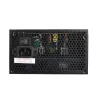 Fonte de alimentação Zalman GigaMax III 650 W ATX preta