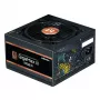 Fonte de alimentação Zalman GigaMax III 850 W ATX preta
