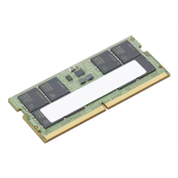 Lenovo - DDR5 - Módulo - 32 GB - SO DIMM 262-PIN - 5600 MHz / PC5-44800