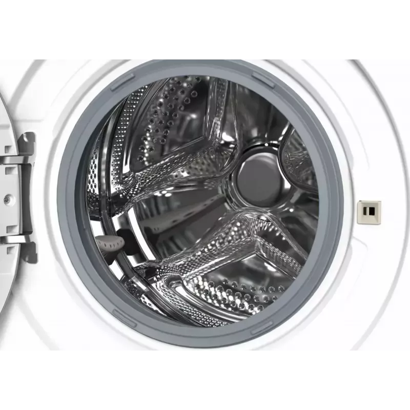 Máquina de lavar roupa Sharp ES-NFA910BW1NA-PL, carga frontal, 9 kg, classe de eficiência energética A