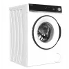 Máquina de lavar roupa Sharp ES-NFA910BW1NA-PL, carga frontal, 9 kg, classe de eficiência energética A