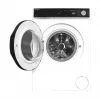Máquina de lavar roupa Sharp ES-NFA910BW1NA-PL, carga frontal, 9 kg, classe de eficiência energética A