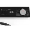 Máquina de lavar roupa Sharp ES-NFA910BW1NA-PL, carga frontal, 9 kg, classe de eficiência energética A