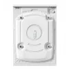 Máquina de lavar roupa Sharp ES-NFA910BW1NA-PL, carga frontal, 9 kg, classe de eficiência energética A