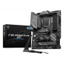 Placa-mãe MSI Z790 GAMING PLUS WIFI — Intel Z790, LGA 1700 ATX, DDR5, 4x M.2, LAN 2,5Gb, Wi‑Fi 6, BT 5.3