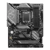 Placa-mãe MSI Z790 GAMING PLUS WIFI — Intel Z790, LGA 1700 ATX, DDR5, 4x M.2, LAN 2,5Gb, Wi‑Fi 6, BT 5.3