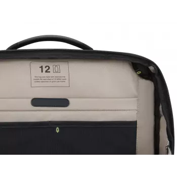 Mala toploader Lenovo ThinkPad Professional 16 polegadas Gen 2 40,6 cm (16 polegadas) preta
