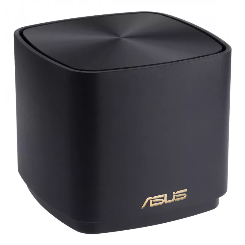 ASUS ZenWiFi XD4 Plus (B-1-PK) Dual-band (2,4 GHz / 5 GHz) Wi-Fi 6 (802.11ax) preto 2 interno