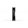Ventoinha ENDORFY Zephyr 120 12 cm preto 1100 rpm rolamento fluido dinâmico